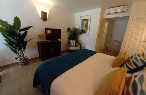 Nettle Bay Apartment | Studio Dans Residence Securisée