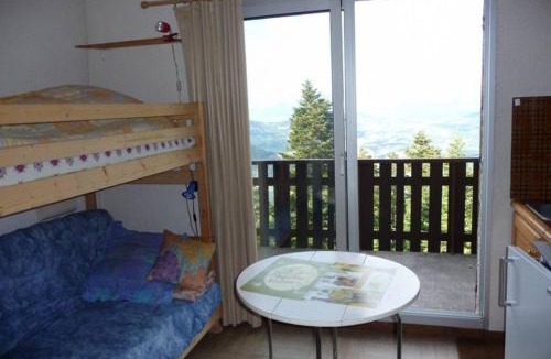 Selonnet Apartment | Studio dans station de ski aux pieds des pistes