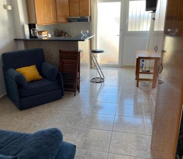 Empuriabrava Apartment | Studio dans un endroit calme et discret d Empuria