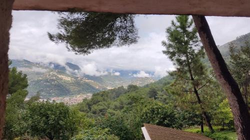 Nice Apartment | Studio dans Villa Don Quijote Nice