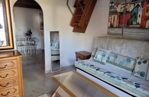 Nice Apartment | Studio dans Villa Don Quijote Nice