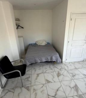 Les Arcades House | studio dans villa