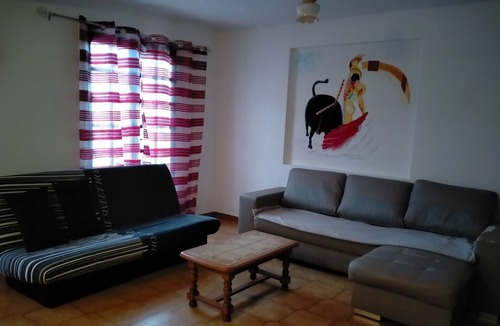 Pia Apartment | Studio Dans Villa