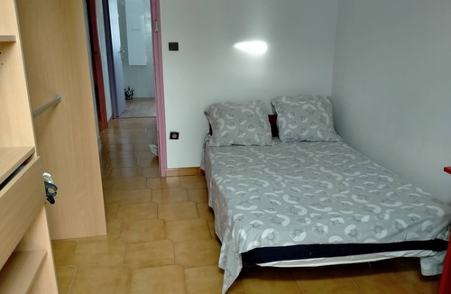 Pia Apartment | Studio Dans Villa