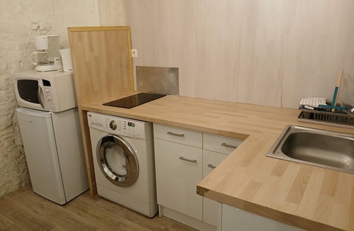 Creissels Apartment | Studio Dans Voûtes