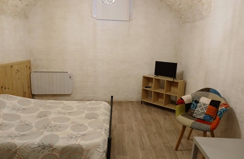 Creissels Apartment | Studio Dans Voûtes