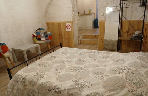 Creissels Apartment | Studio Dans Voûtes