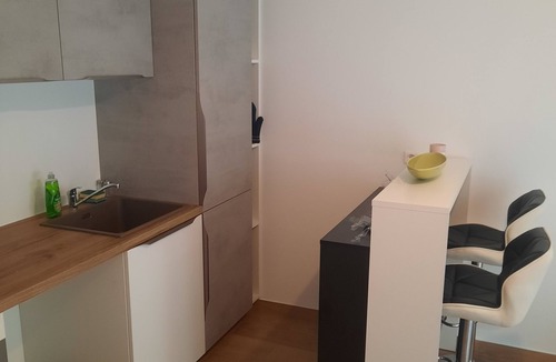 Etrembieres Apartment | Studio de 22m 2