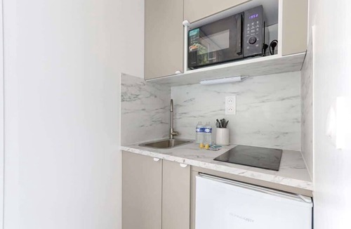 Charenton-le-Pont Apartment | Studio de Charme à Charenton