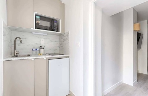 Charenton-le-Pont Apartment | Studio de Charme à Charenton