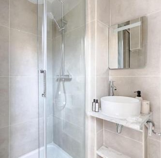 Charenton-le-Pont Apartment | Studio de charme au coeur de Charenton