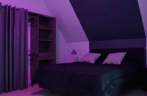 Halluin Apartment | Studio de charme à la ferme près de Lille, 50m² avec cuisine équipée et parking sécurisé - FR-1-510-173