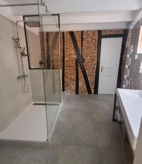 Verfeil Apartment | Studio de charme 70m2, Jacuzzi et Piscine Partagée