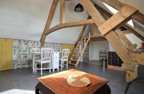 Luc-sur-Mer Apartment | Studio de charme en bord de mer - Wifi