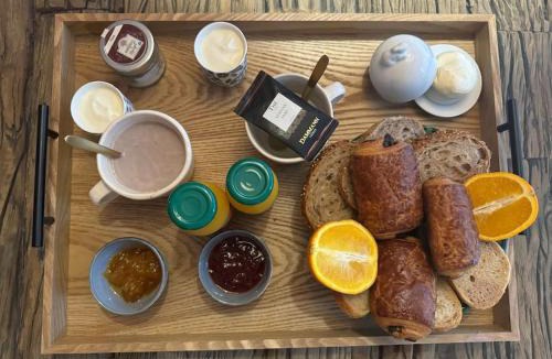 Bois-Grenier Apartment | Studio de charme