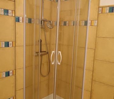 Castelnaudary Apartment | Studio de charme