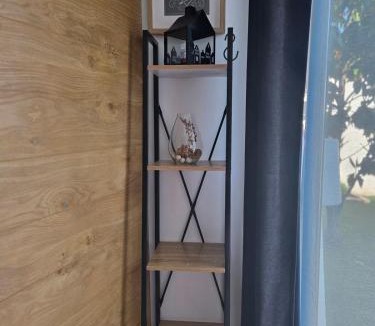 Montbazin Apartment | studio de charme