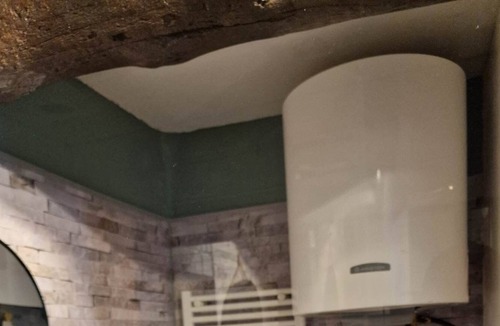 Moulezan Apartment | Studio de Charme