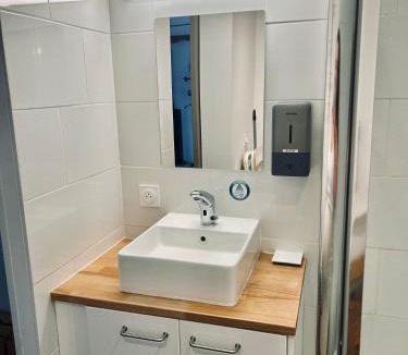 Ragon et la Malnoue Apartment | Studio de charme proche Nantes & aéroport au calme
