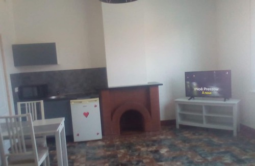 La Chapelle-d'Armentieres Apartment | Studio de 25m 2 de Bonheur