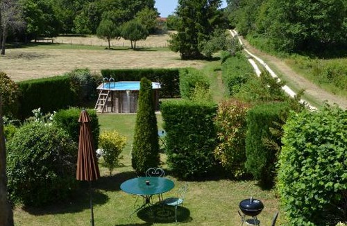 Saint-Crepin-et-Carlucet House | Studio de Charme Abelia