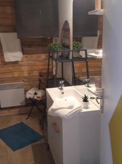 Le Mesnil-Esnard Apartment | studio de jack