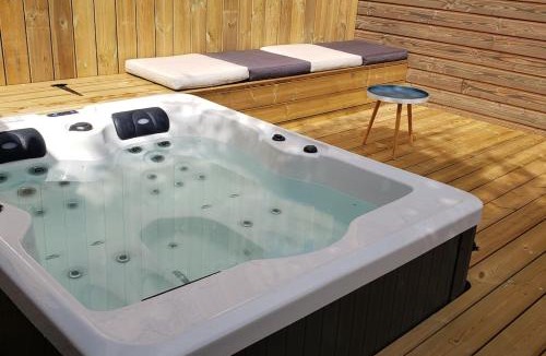 Hennebont House | Studio de jardin au calme
