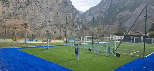 Tournefort Apartment | Studio de Jardin