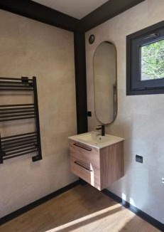 Tournefort Apartment | Studio de Jardin