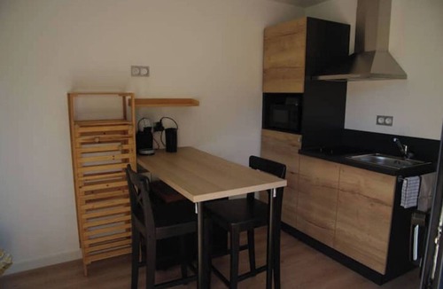 Erquy Apartment | Studio de Jardin Indépendant "La Petite Garenne "