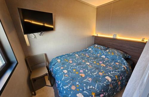 Belley Apartment | Studio de jardin vue montagne