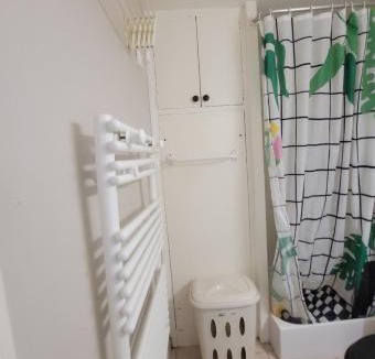 Semur-en-Auxois Apartment | Studio de l'Armançon