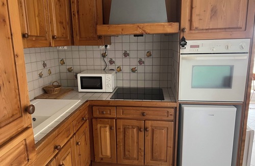 Saint-Valery-en-Caux Apartment | Studio de la mer