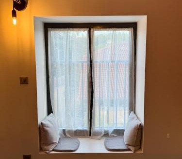 Saint-Rambert Apartment | Studio de l horloge Lyon