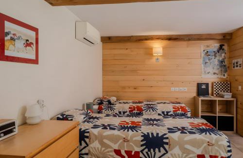 Les Cammazes Apartment | Studio de la Fontaine