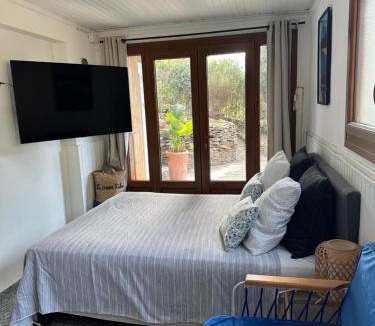 La Croix-Valmer Apartment | Studio de la mer