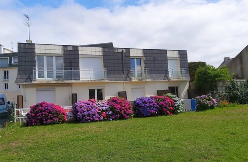 Billiers Apartment | Studio de la plage - Pen Lan