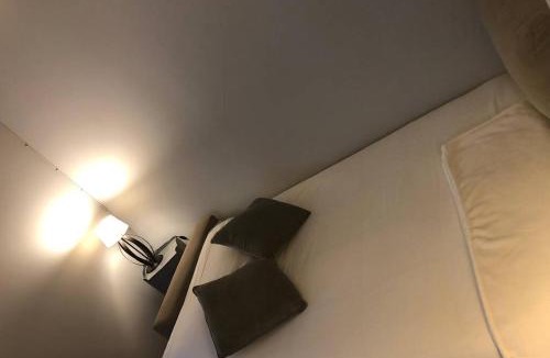 Moret-sur-Loing Apartment | Studio de la porte de Samois