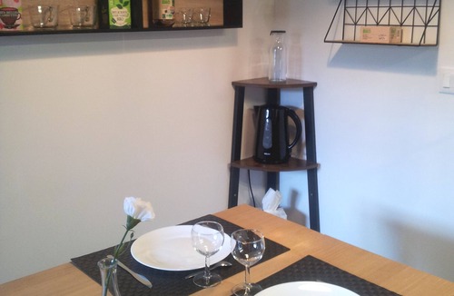 Lavaur Apartment | Studio de la Tour des rondes - comfortable, central location