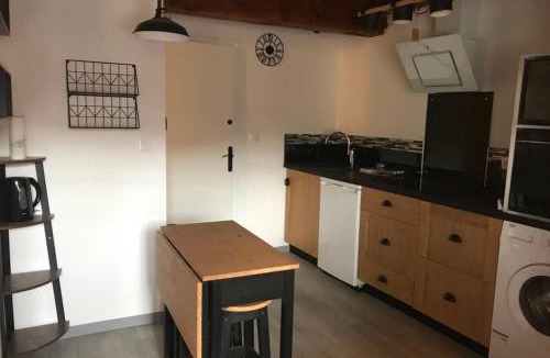 Lavaur Apartment | Studio de la Tour des rondes - tout confort plein-centre