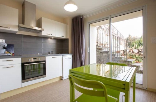 Saint-Cirgue Apartment | Studio de Moulinquié