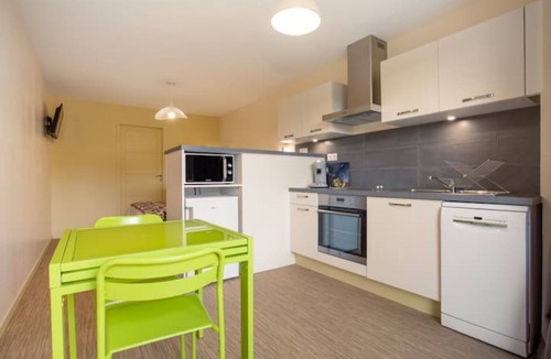 Saint-Cirgue Apartment | Studio de Moulinquié