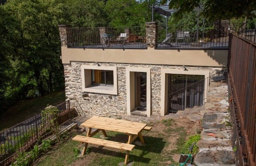 Saint-Cirgue Apartment | Studio de Moulinquié