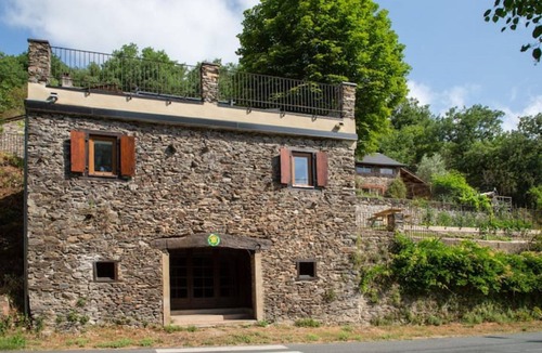 Saint-Cirgue Apartment | Studio de Moulinquié