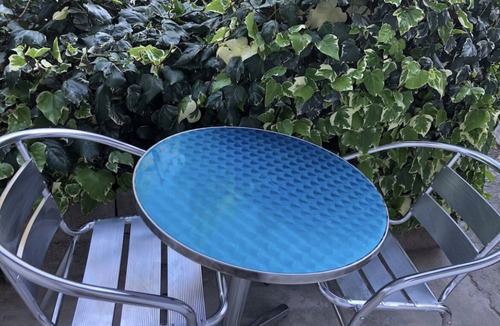 Chateauneuf-Grasse Apartment | Studio de Plan Pied