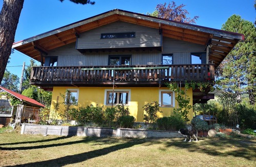 Mens Apartment | Studio de Plain Pied Dans un Chalet
