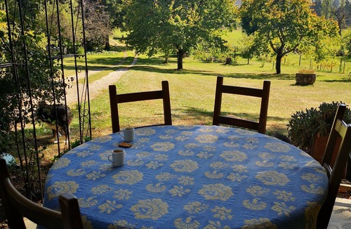 Mens Apartment | Studio de Plain Pied Dans un Chalet