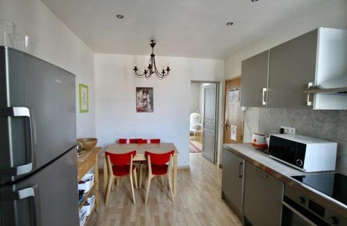 Vincennes Apartment | Studio de Rêves -SV245- Centre Vincennes
