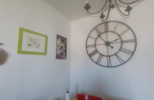 Vincennes Apartment | Studio de Rêves -SV245- Centre Vincennes