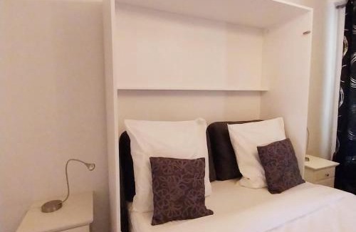 Vincennes Apartment | Studio de Rêves - SV246- Vincennes Centre